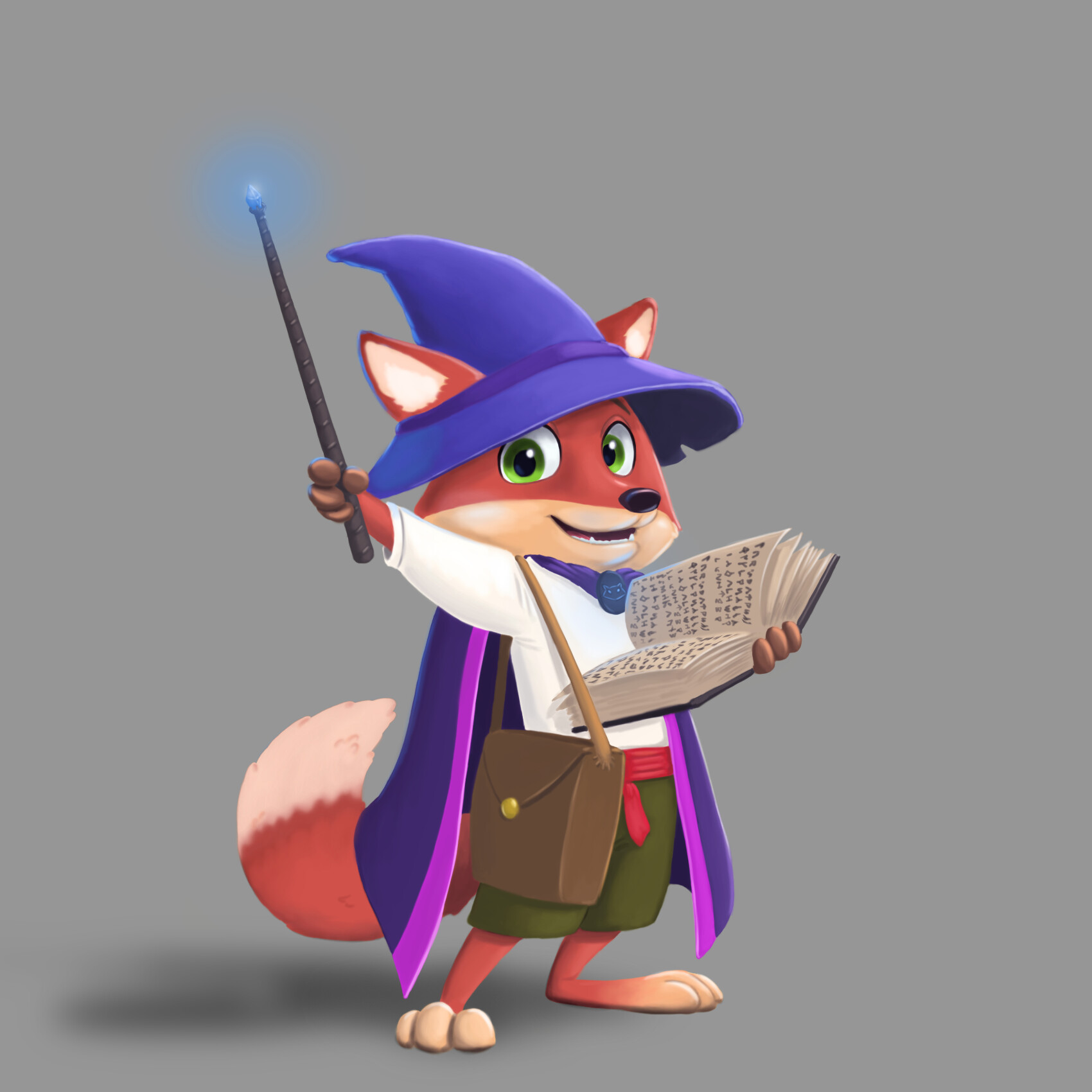 The Wizard